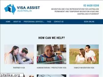 visaassist.com.au