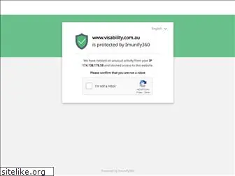 visability.com.au