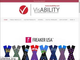 visability.com