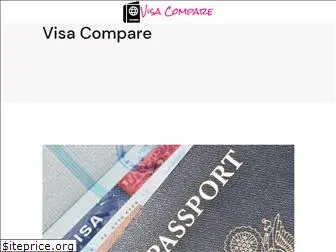 visacompare.com