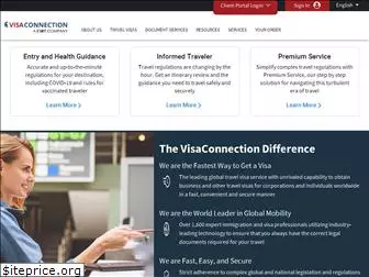 visaconnection.com