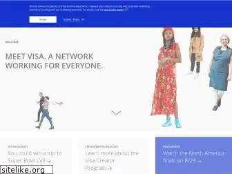 visacurrencyofprogress.com