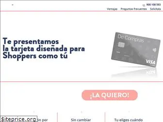 visadecompras.com