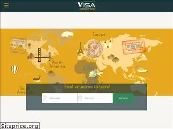 visadir.com
