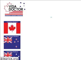 visadoctor.ca