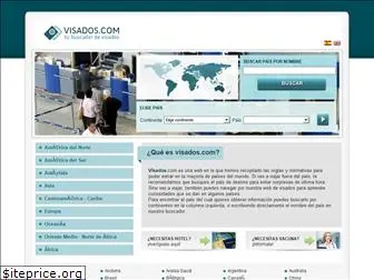 visados.com