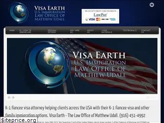 visaearth.com