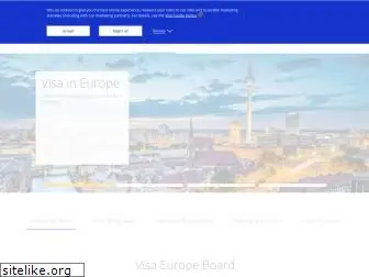 visaeurope.com