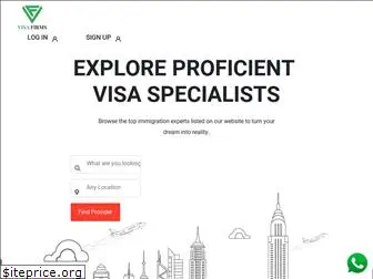 visafirms.com