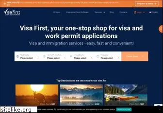 visafirst.com