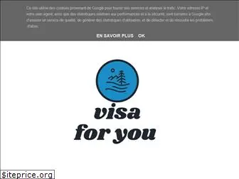 visafory.com