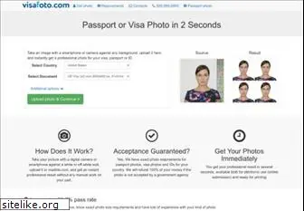visafoto.com