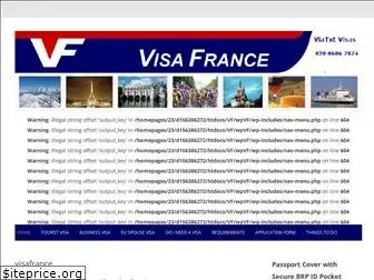 visafrance.co.uk