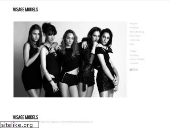 visage-models.com