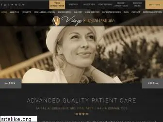 visagefacialsurgery.com