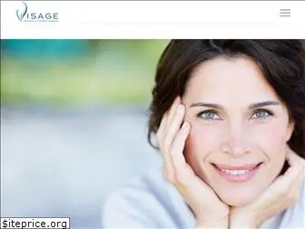 visageplastics.com
