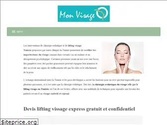 visagestunisie.com