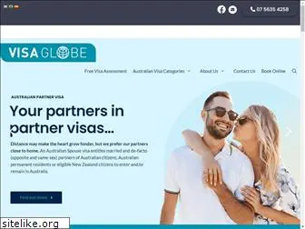 visaglobe.com.au