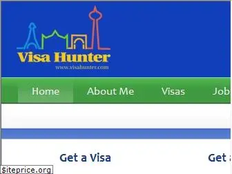 visahunter.com