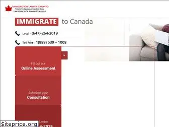 visaimmigrationlawyer.ca