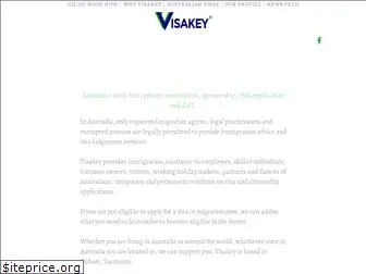 visakey.com.au