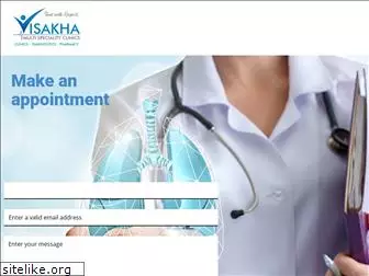 visakhamultispeciality.com