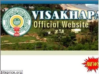 visakhapatnam.nic.in