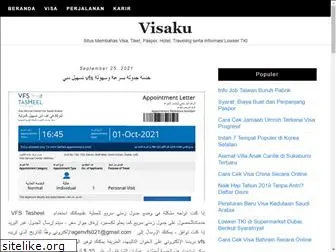 visaku.com