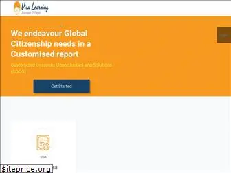 visalearning.com