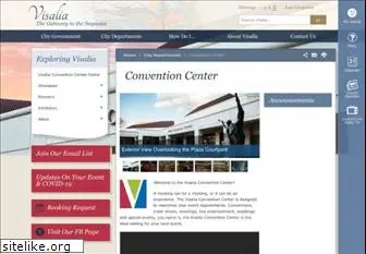 visalia.org