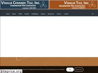 visaliaceramictile.com