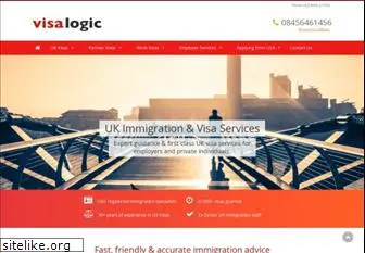 visalogic.net