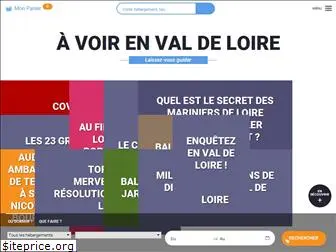 visaloire.fr