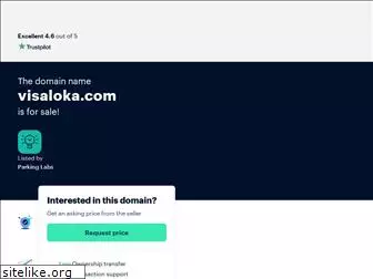 visaloka.com