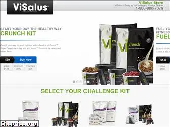 www.visalus-store.com