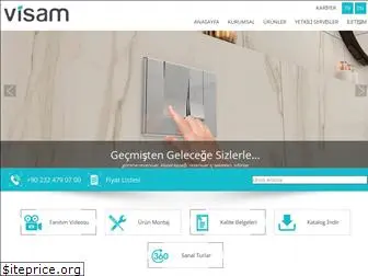 visam.com.tr