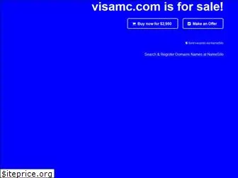 visamc.com