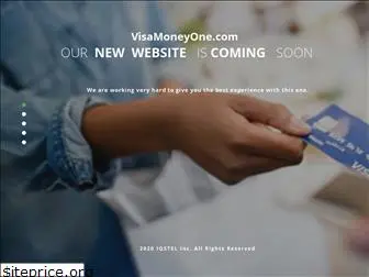 visamoneyone.com