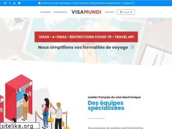 visamundi.fr