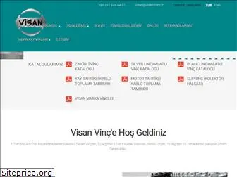 visan.com.tr