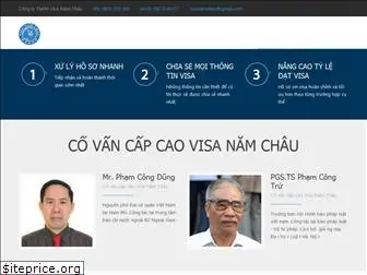 visanamchau.com