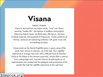 visananyc.com