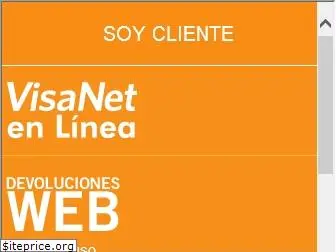 visanet.com.pe