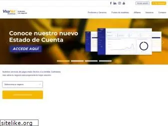 visanetdominicana.com