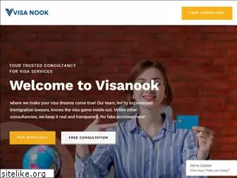 visanook.com