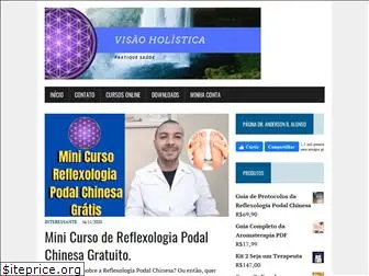 visaoholistica.com