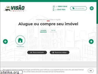 visaoimoveiscuritiba.com.br