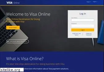 visaonline.com