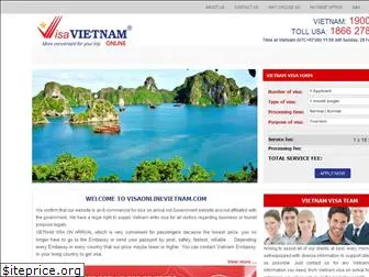 visaonlinevietnam.com