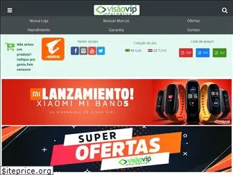 visaovip.com